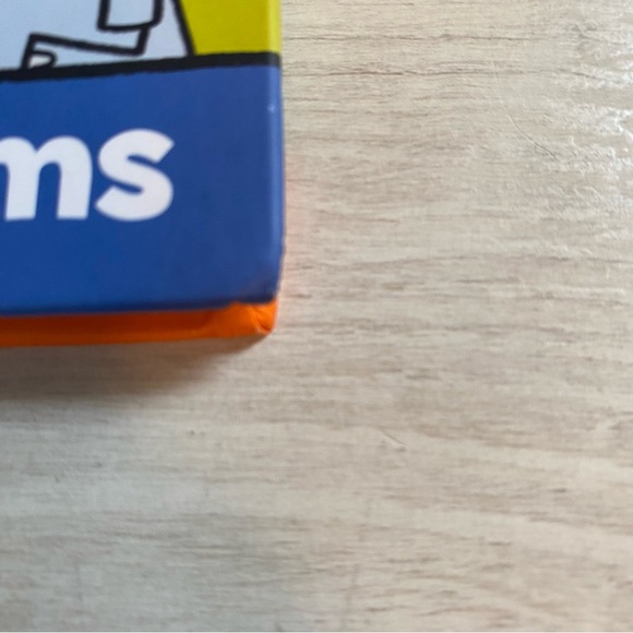 Set Of Two (2) Elephant & Piggie Books by Mo Willems: Slop & Take A Nap HB Good - Picture 7 of 11